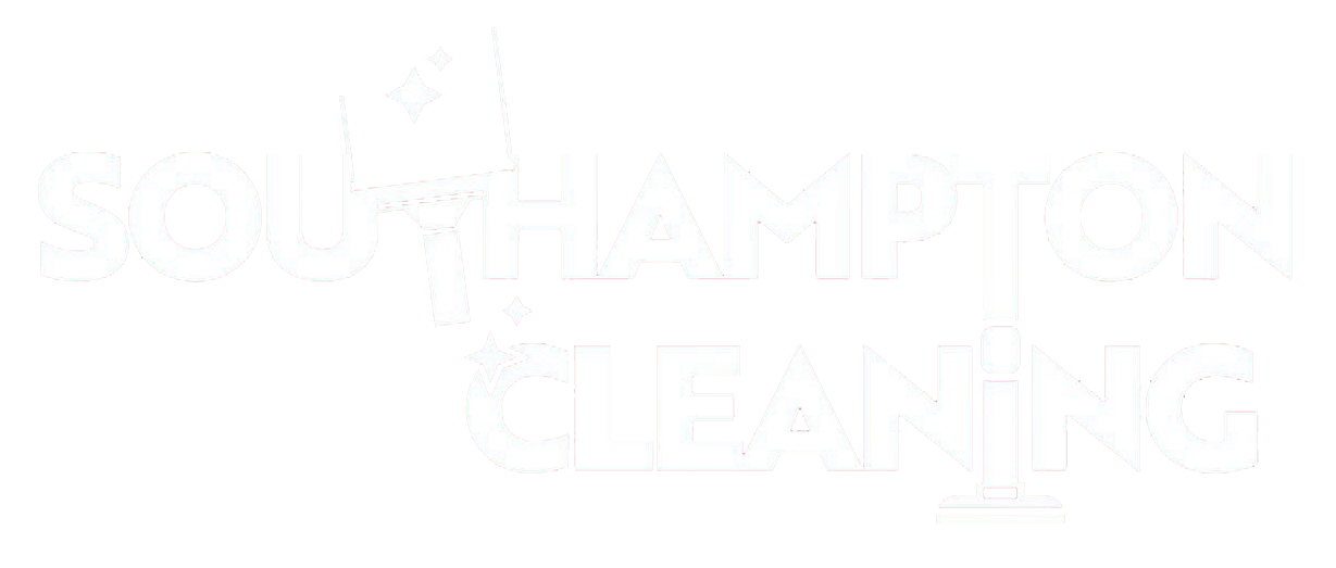 Southampton Cleaning Logo